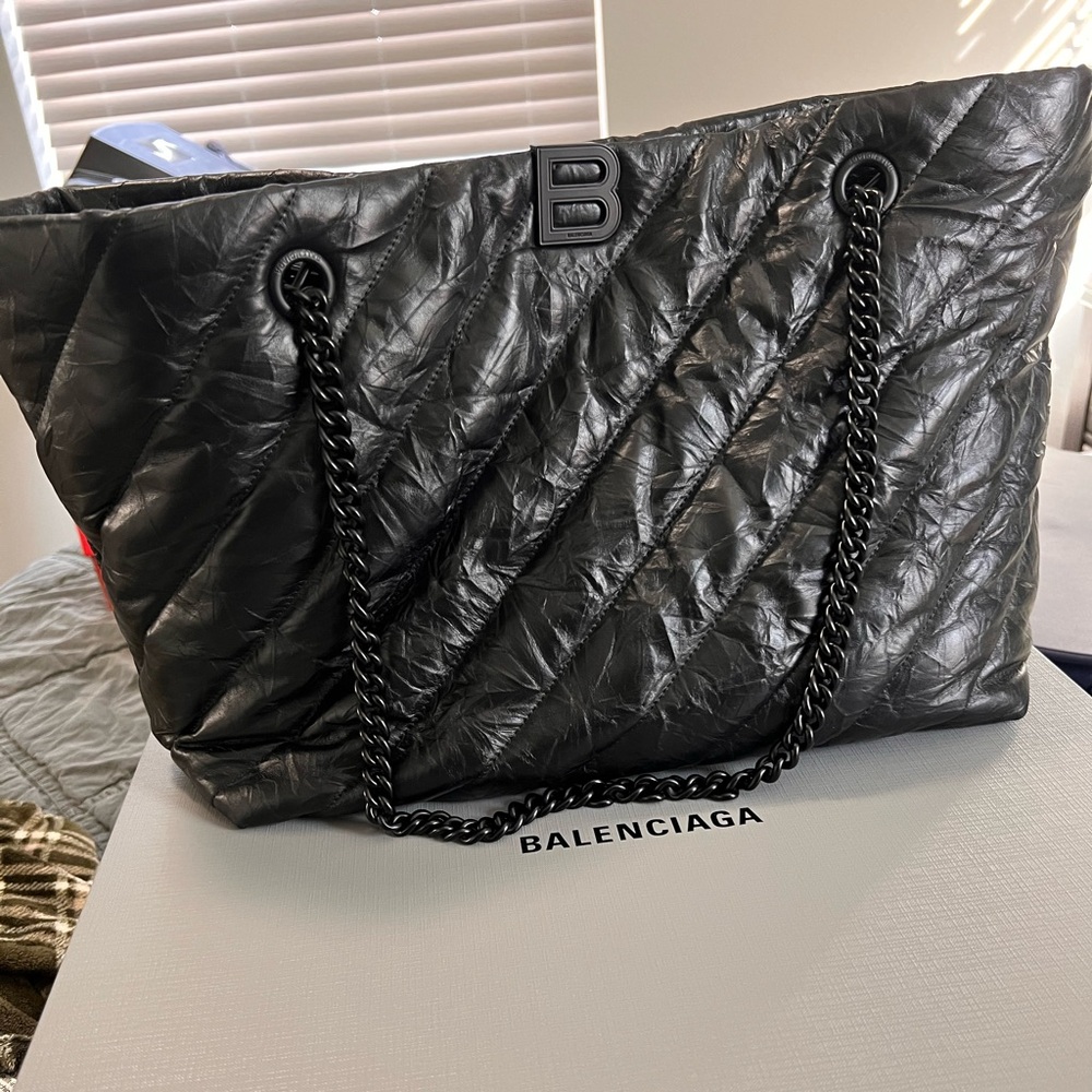 Balenciaga Tote!